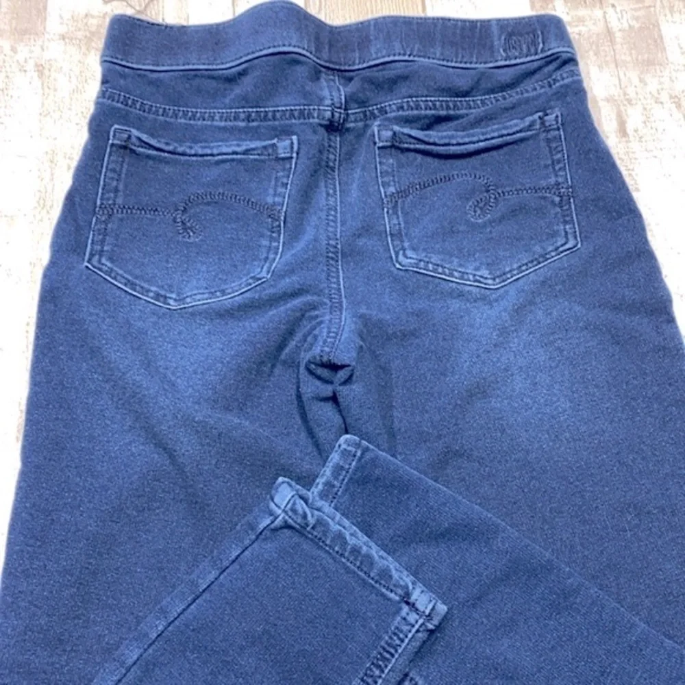 Justice girls mid rise legging size 10 plus